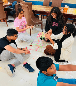 Mentorship & Emotional Growth