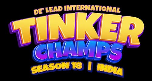 TinkerChamps Logo