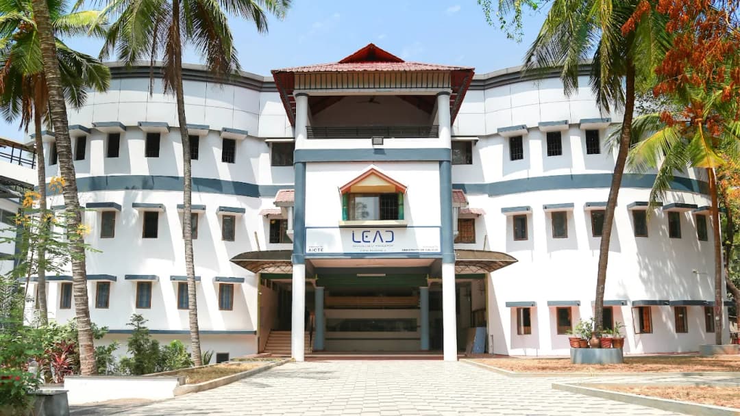 LEAD College (Autonomous)
